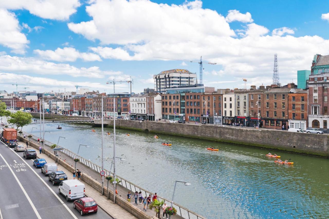 Templebar Rooms — Photos 2